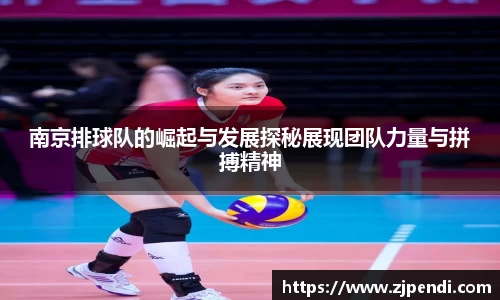 南京排球队的崛起与发展探秘展现团队力量与拼搏精神